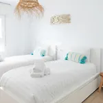 Real Ifach, Sardinas Apartment