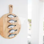 Real Ifach, Sardinas