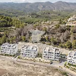 Apartment Real Ifach, Sardinas Calpe