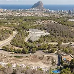 Real Ifach, Sardinas * Calpe