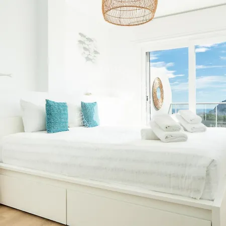 Real Ifach, Sardinas Apartamento