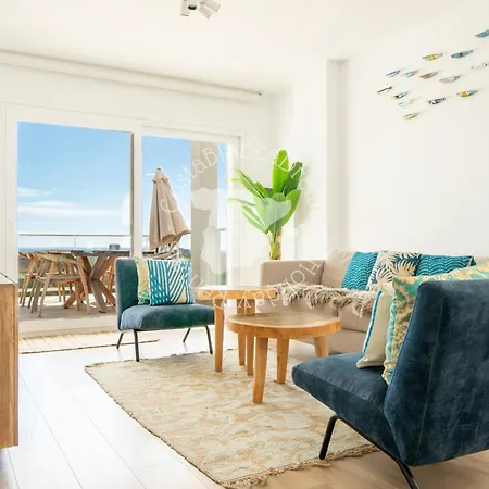 דירה Real Ifach, Sardinas