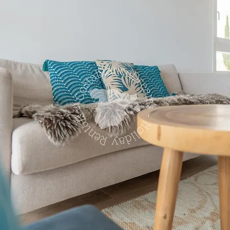 Apartamento Real Ifach, Sardinas *