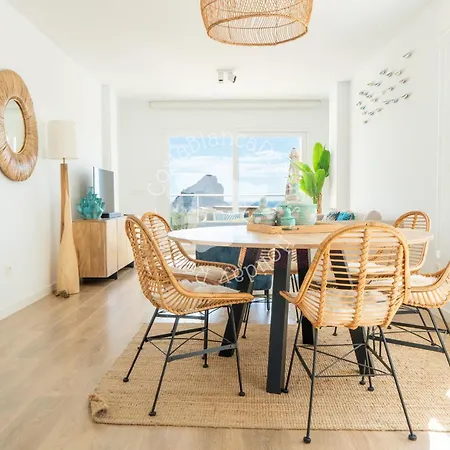 Real Ifach, Sardinas 公寓