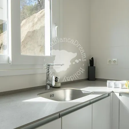 Real Ifach, Sardinas 公寓 *