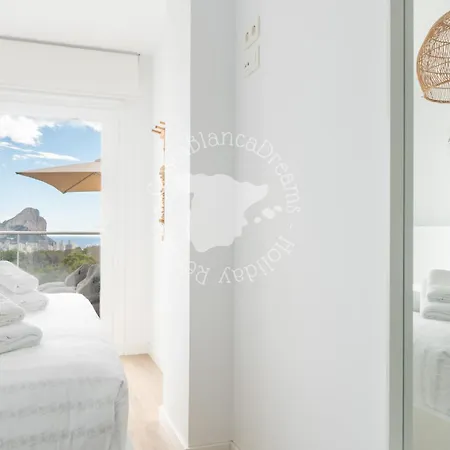 Real Ifach, Sardinas Calpe