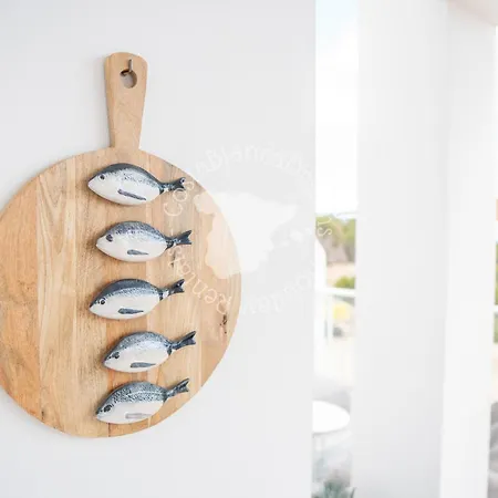 Real Ifach, Sardinas