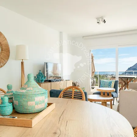Real Ifach, Sardinas