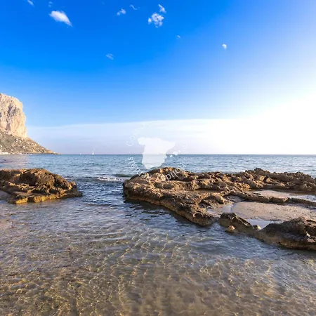 Real Ifach, Sardinas Calpe