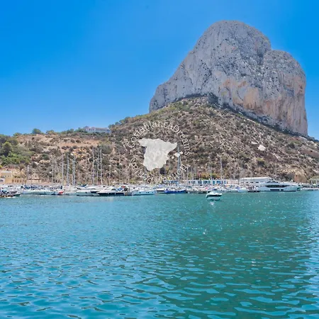 Real Ifach, Sardinas *