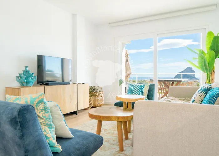 Real Ifach, Sardinas