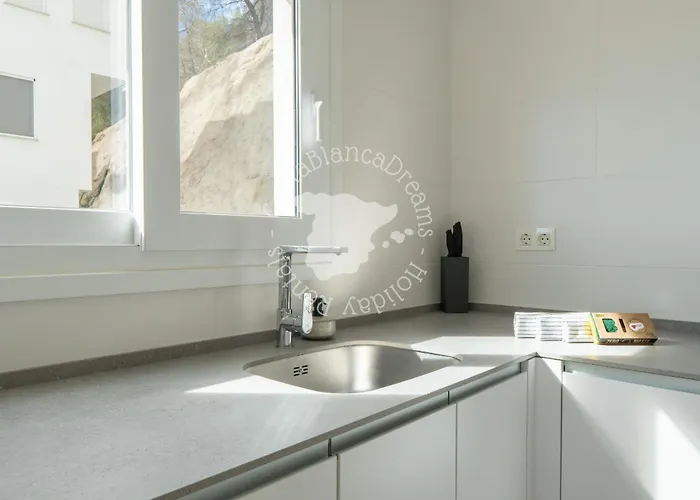 Real Ifach, Sardinas Apartamento *