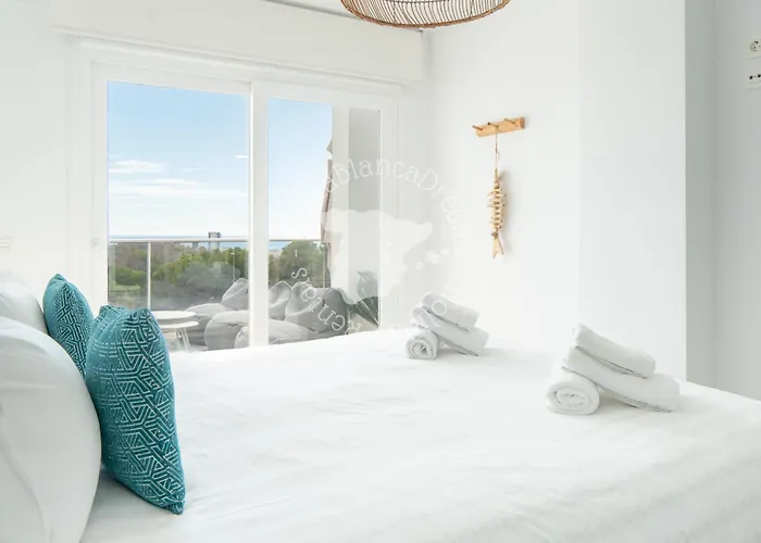 Real Ifach, Sardinas Apartamento Calpe