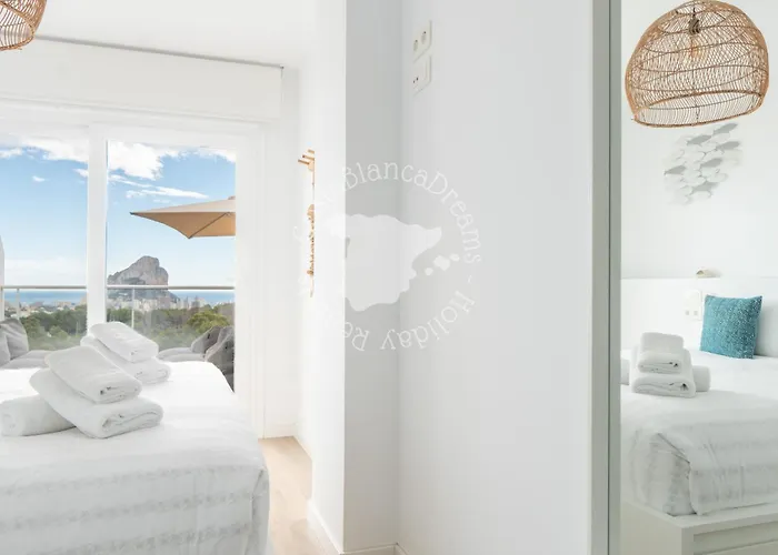 Real Ifach, Sardinas Calpe