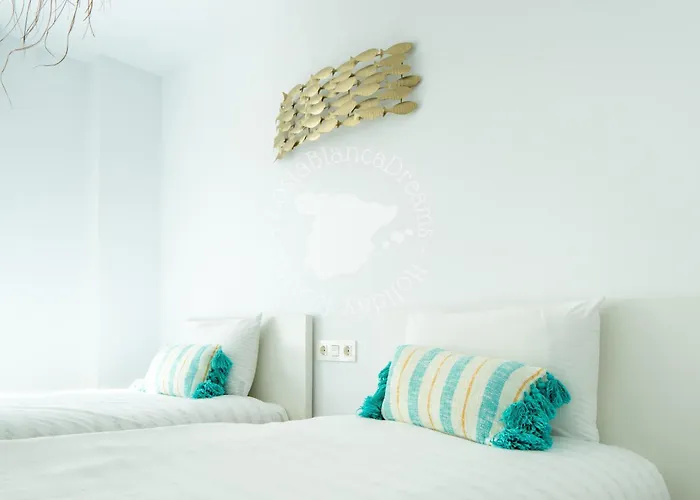 Apartamento Real Ifach, Sardinas Calpe